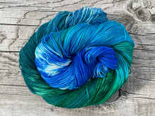 Load image into Gallery viewer, Mountain Sock Jenny Lake Grand Teton National Park