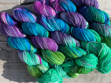 Load image into Gallery viewer, Mountain Sock Lupine Meadows Grand Teton National Park