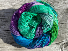 Load image into Gallery viewer, Mountain Sock Lupine Meadows Grand Teton National Park