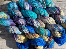 Load image into Gallery viewer, Mountain Sock Hurricane Pass Grand Teton National Park