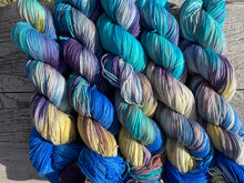 Load image into Gallery viewer, Mountain Sock Hurricane Pass Grand Teton National Park