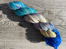 Load image into Gallery viewer, Mountain Sock Hurricane Pass Grand Teton National Park