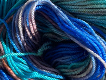 Load image into Gallery viewer, Mountain Sock Hurricane Pass Grand Teton National Park