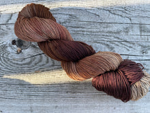 Load image into Gallery viewer, Mountain Sock Grizzly 399 Grand Teton National Park