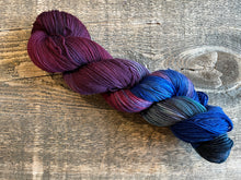 Load image into Gallery viewer, Mountain Sock Gem State Grand Teton Colors