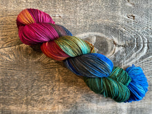 Load image into Gallery viewer, Mountain Sock Signal Mountain Grand Teton National Park