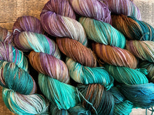 Load image into Gallery viewer, Mountain Sock Jackson Lake Grand Teton National Park