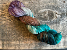 Load image into Gallery viewer, Mountain Sock Jackson Lake Grand Teton National Park