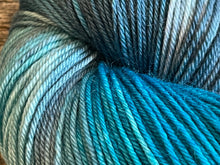 Load image into Gallery viewer, Mountain Sock Cascade Canyon Grand Teton National Park