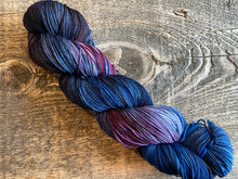 Load image into Gallery viewer, Mountain Sock Taggart Lake Grand Teton National Park