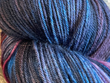 Load image into Gallery viewer, Mountain Sock Taggart Lake Grand Teton National Park