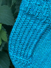 Load image into Gallery viewer, Ripple Effect Socks Kit