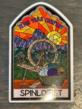 Load image into Gallery viewer, Teton Yarn Company Stickers