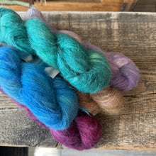 Load image into Gallery viewer, Zion Lace Alpaca Silk Tonals