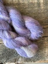 Load image into Gallery viewer, Zion Lace Alpaca Silk Tonals