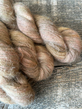 Load image into Gallery viewer, Zion Lace Alpaca Silk Tonals
