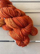 Load image into Gallery viewer, Denali Fingering Yarn Kettled Dyed Tonals