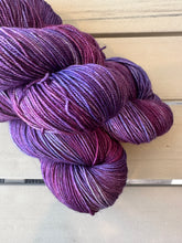 Load image into Gallery viewer, Denali Fingering Yarn Kettled Dyed Tonals