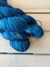 Load image into Gallery viewer, Denali Fingering Yarn Kettled Dyed Tonals
