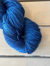 Load image into Gallery viewer, Denali Fingering Yarn Kettled Dyed Tonals