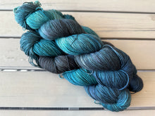 Load image into Gallery viewer, Denali Fingering Yarn Cascade Canyon Grand Teton National Park