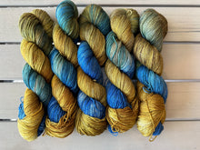 Load image into Gallery viewer, Denali Fingering Yarn Artist Point Yellowstone National Park