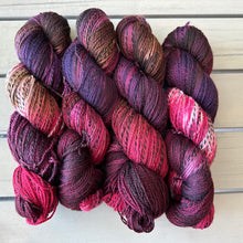 Load image into Gallery viewer, Yosemite Red, Red Wine Variegated