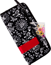 Load image into Gallery viewer, ChiaoGoo DPN 6" (15 cm) Stainless Steel Sock Set