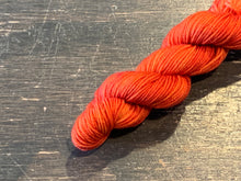 Load image into Gallery viewer, Mini Skeins Set Heatwave Gradient