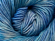 Load image into Gallery viewer, Seasons DK Blue Bird Day Tonal