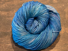 Load image into Gallery viewer, Seasons DK Blue Bird Day Tonal