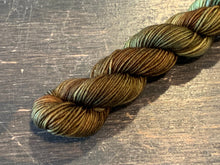 Load image into Gallery viewer, Mini Skeins Set Autumn Harvest Gradient