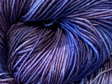 Load image into Gallery viewer, Mountain Sock Bluebells Limited Edition Tonal