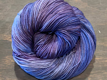 Load image into Gallery viewer, Mountain Sock Bluebells Limited Edition Tonal