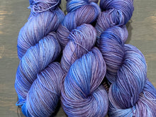 Load image into Gallery viewer, Mountain Sock Bluebells Limited Edition Tonal