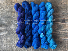 Load image into Gallery viewer, Build Your Own Mini Skeins Set