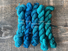 Load image into Gallery viewer, Build Your Own Mini Skeins Set