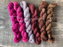 Load image into Gallery viewer, Build Your Own Mini Skeins Set