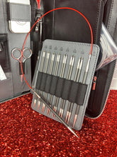 Load image into Gallery viewer, ChiaoGoo Forte 2.0 Interchangeable Needle Set
