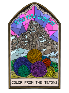 Teton Yarn Company
