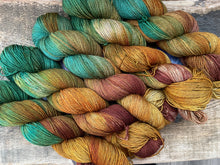 Load image into Gallery viewer, Glacier Sock Sedona OOAK
