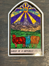 Load image into Gallery viewer, Teton Yarn Company Stickers
